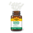 Vanadyl Sulfate