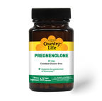 Pregnenolone Caps 10 mg