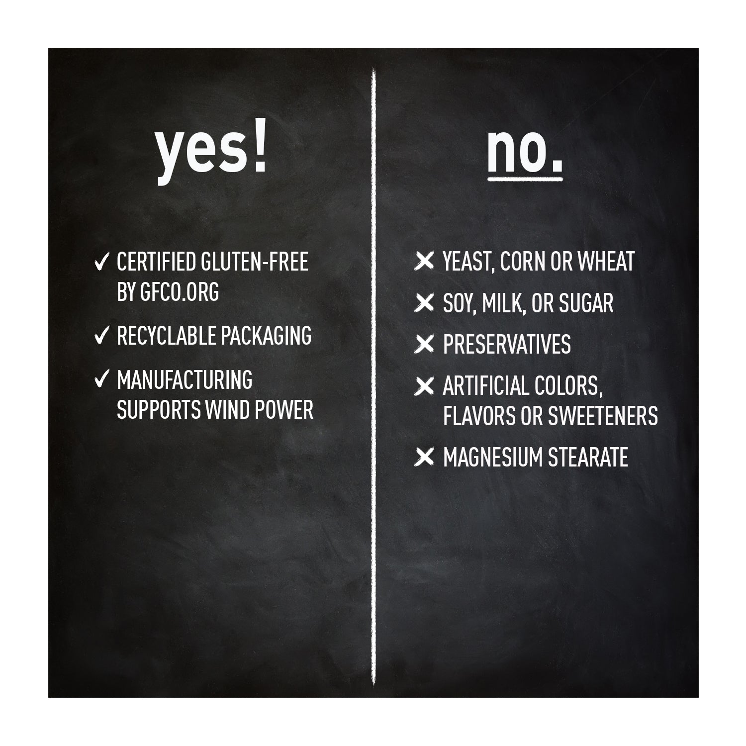 Glucosamine Chondroitin Formula