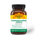 Phosphatidylserine Complex