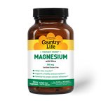 Target-Mins® Magnesium Caps 300mg