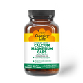 Target Mins Calcium Magnesium Caps 90 Count