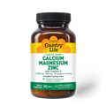 Target Mins Calcium Magnesium Zinc with vitamin D 90 count 