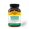 Target-Mins® Magnesium Potassium Aspartate