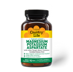 Target-Mins® Magnesium Potassium Aspartate