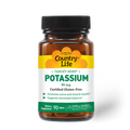 Potassium 99 mg