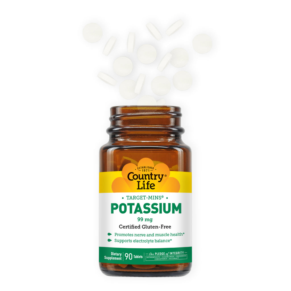 Potassium 99 mg