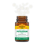 Potassium 99 mg