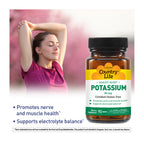 Potassium 99 mg