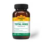 Total Mins Multi-Mineral Complex