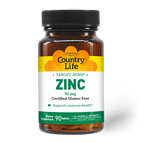 Target-Mins® Zinc 50 mg