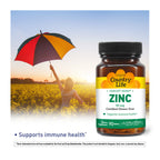 Target-Mins® Zinc 50 mg