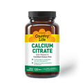 Calcium Citrate with vitamin D 120 count