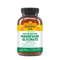 High Absorption Magnesium Glycinate