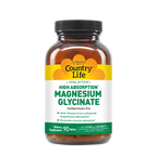 High Absorption Magnesium Glycinate