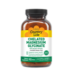 Chelated Magnesium Glycinate