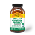 Chelated Magnesium Glycinate