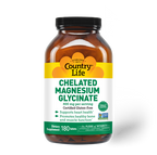 Chelated Magnesium Glycinate