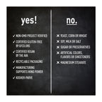 Chelated Magnesium Glycinate