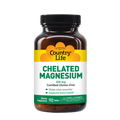 Chelated Magnesium 250 mg