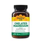 Chelated Magnesium 250 mg