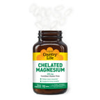 Chelated Magnesium 250 mg