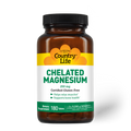Chelated Magnesium 250 mg