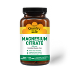 Magnesium Citrate 250mg