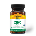 Chelated Zinc 50 mg