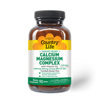 Target Mins Calcium Magnesium Complex with Vitamin D3 90 count