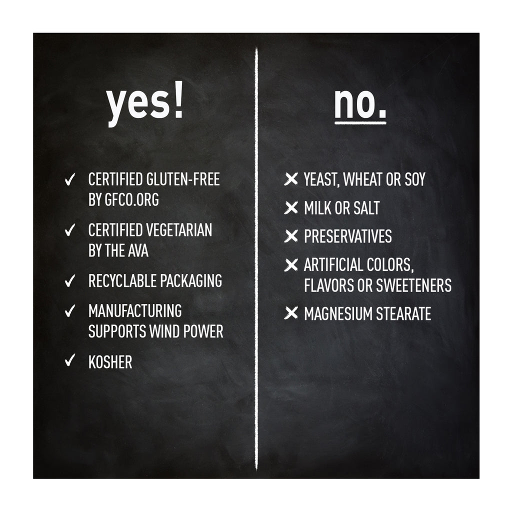 Yes / No information for Target Mins Calcium Magnesium Complex with Vitamin D3