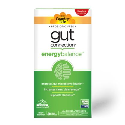 Gut Connection® Energy Balance™