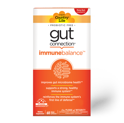 Gut Connection® Immune Balance™