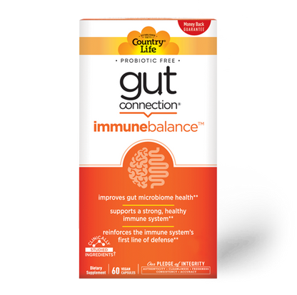 Gut Connection® Immune Balance™