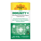 Immunity +