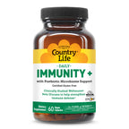 Immunity +