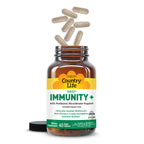Immunity +