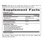 Gut Connection® Cognitive Balance™