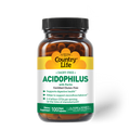 Dairy-Free Acidophilus