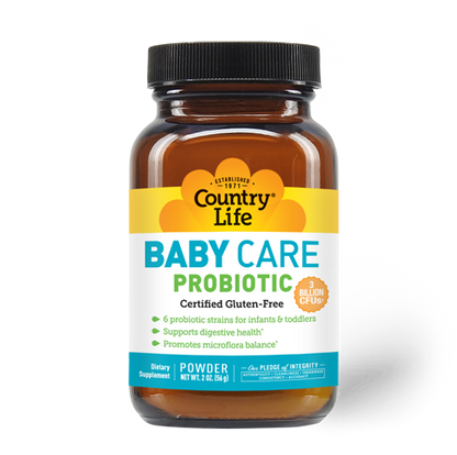 Baby Care Probiotic