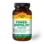 Dairy-Free Probiotic Power-Dophilus®