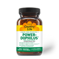 Dairy-Free Probiotic Power-Dophilus 100 vegan caps