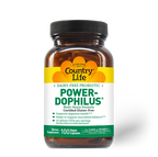 Dairy-Free Probiotic Power-Dophilus 100 vegan caps