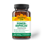 Dairy-Free Probiotic Power-Dophilus®