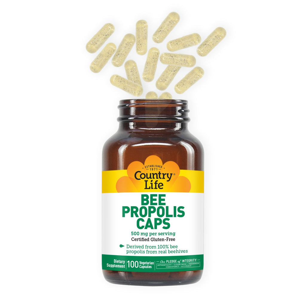 Bee Propolis 500 mg