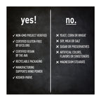 Activated Coconut Charcoal Powder