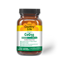 Vegan COQ10 200 MG 60 Vegan Softgels 