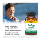 CoQ10 - 100 mg