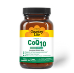 CoQ10 - 100 mg