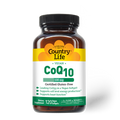 Vegan CoQ10 100 mg